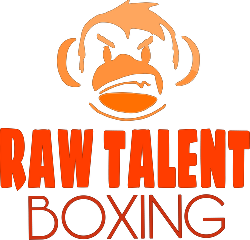 Raw Talent Boxing